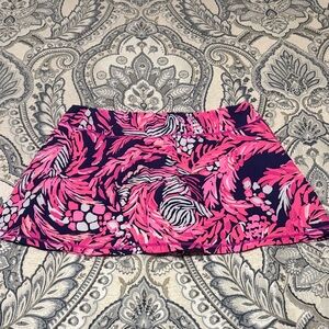 Lilly Pulitzer Skort